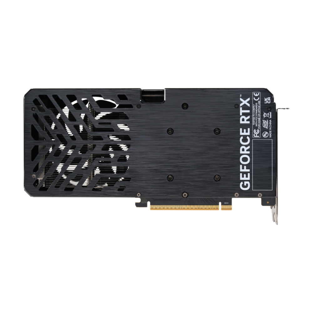 Tarjeta de video Palit RTX 5060 INFINITY 2 OC 8GB GDDR7 - Imagen 7