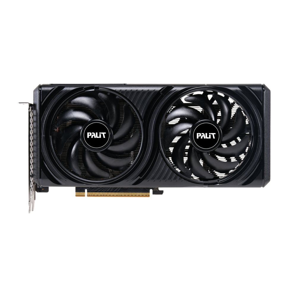 Tarjeta de video Palit RTX 5060 INFINITY 2 OC 8GB GDDR7 - Imagen 6