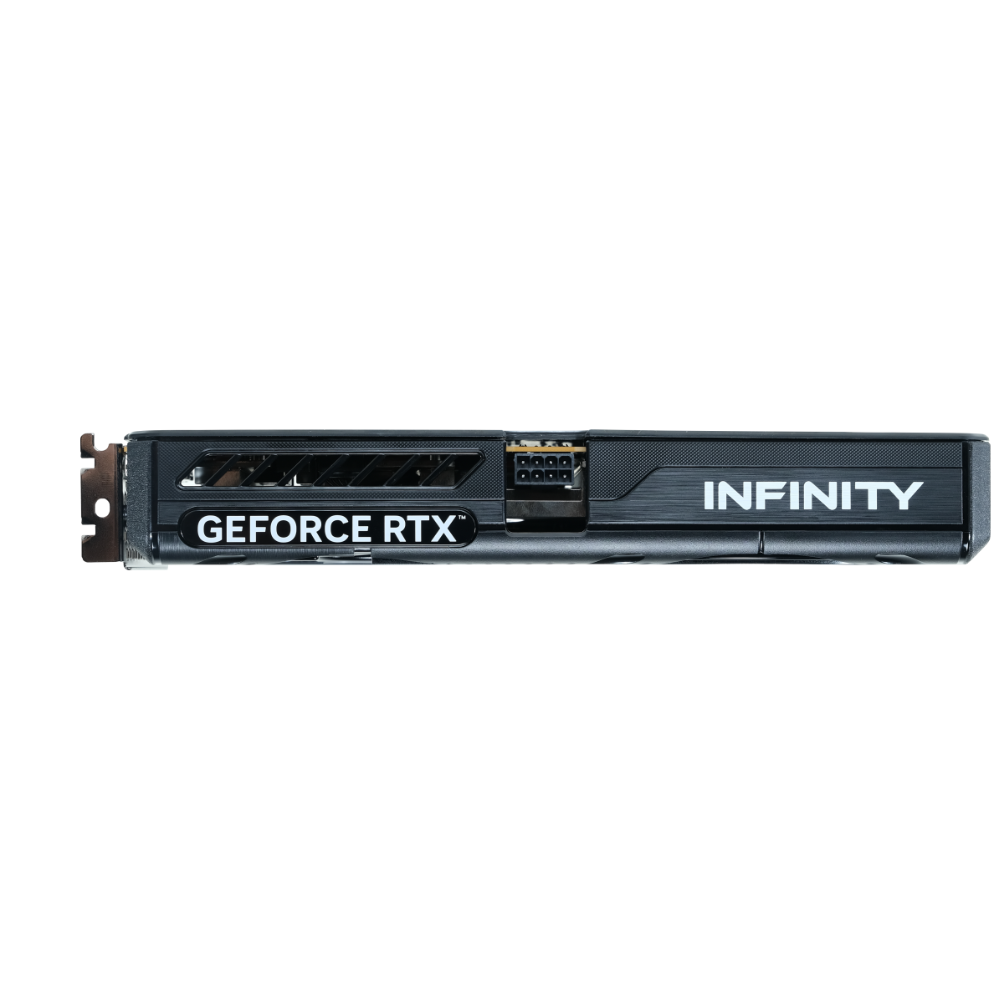 Tarjeta de video Palit RTX 5060 INFINITY 2 OC 8GB GDDR7 - Imagen 5
