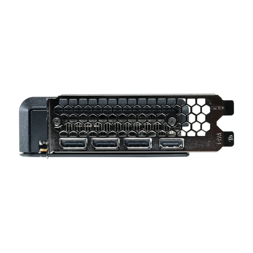 Tarjeta de video Palit RTX 5060 INFINITY 2 OC 8GB GDDR7 - Imagen 4