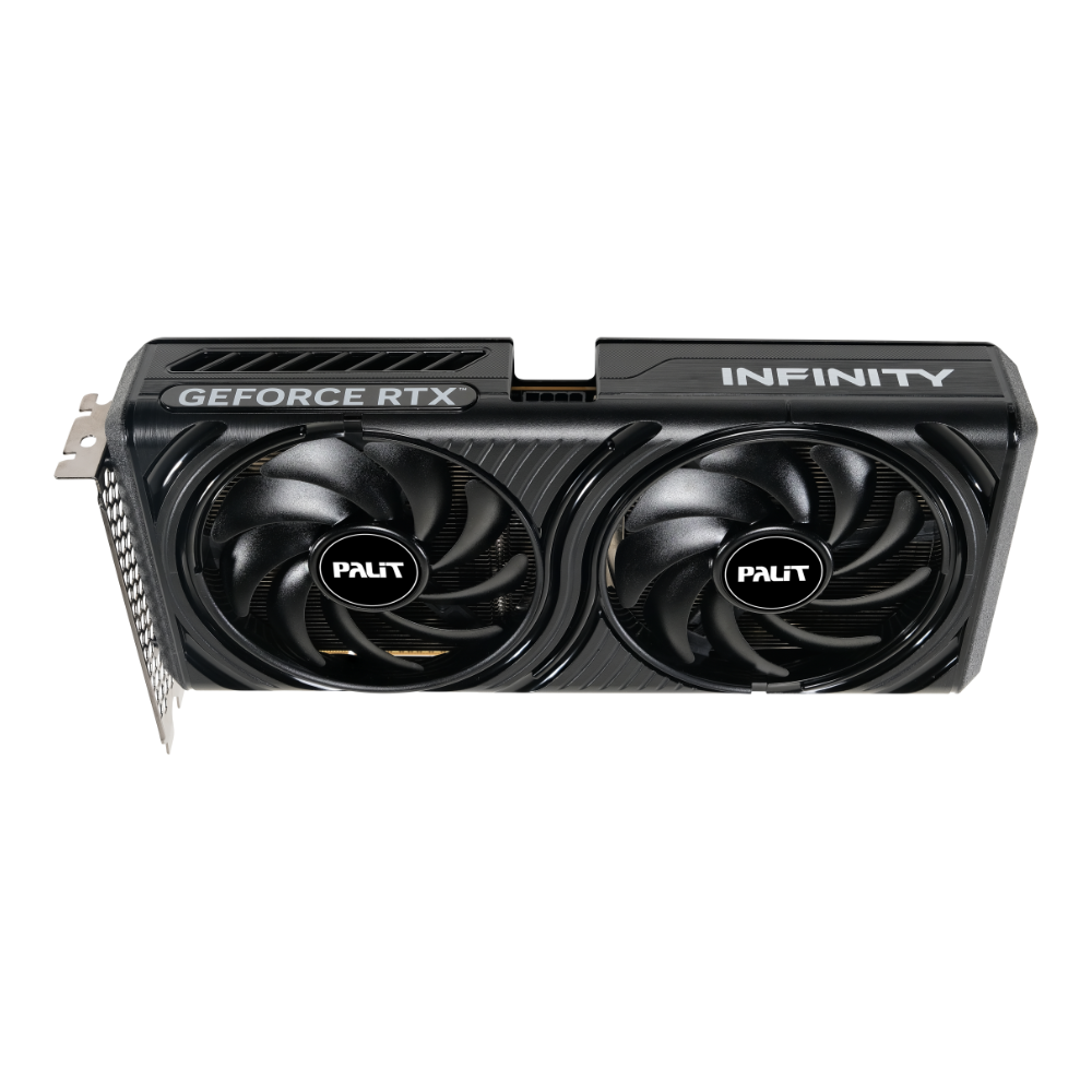 Tarjeta de video Palit RTX 5060 INFINITY 2 OC 8GB GDDR7 - Imagen 3
