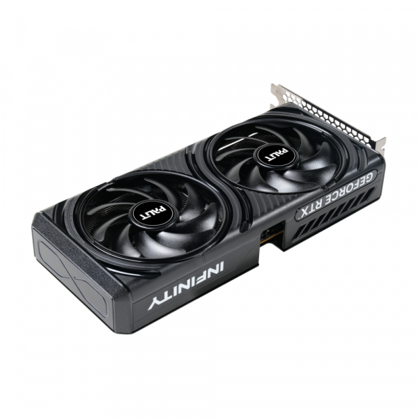 Targeta Infinity Tarjeta de video Palit RTX 5060 INFINITY 2 OC 8GB GDDR7 - RS Tech