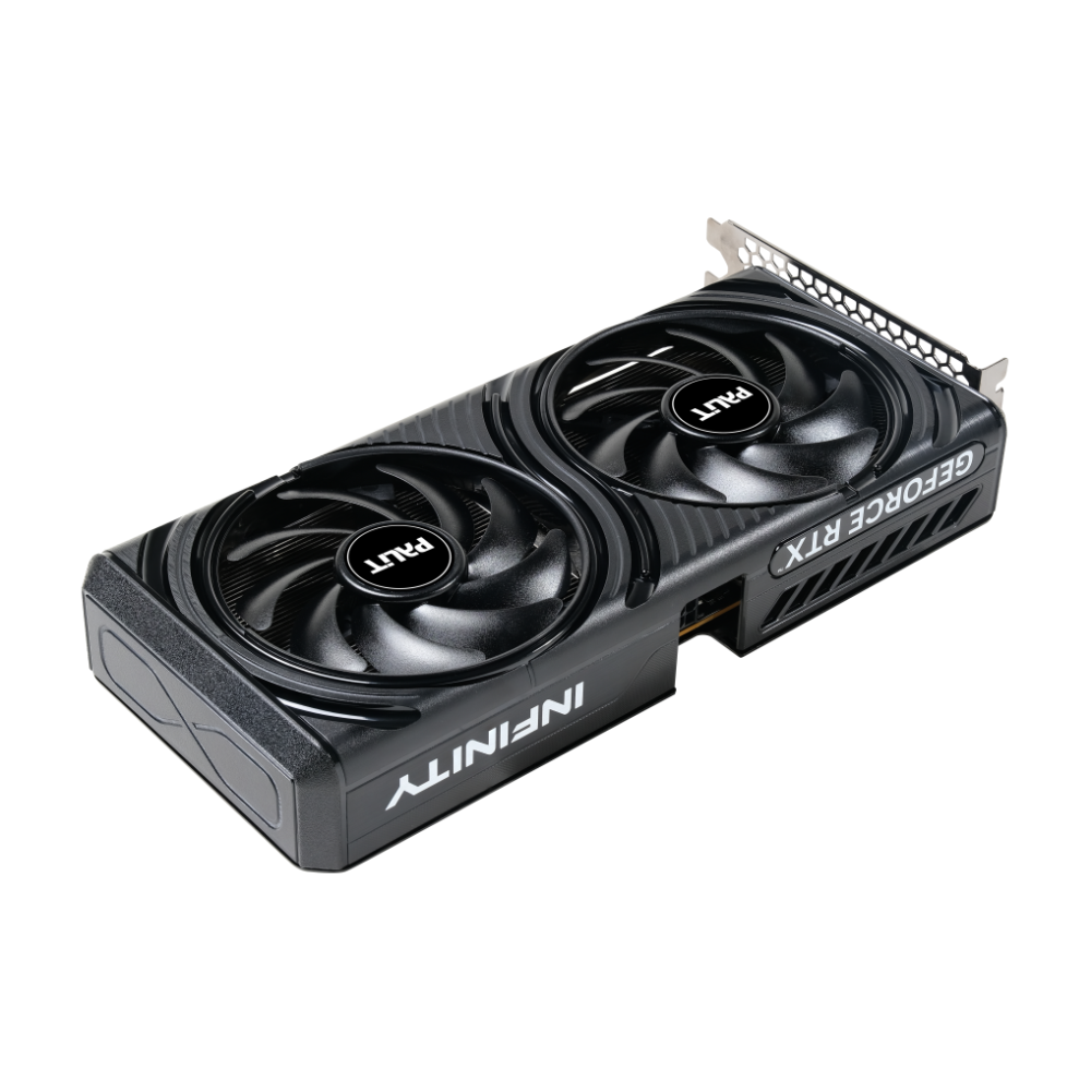 Tarjeta de video Palit RTX 5060 INFINITY 2 OC 8GB GDDR7 - Imagen 2