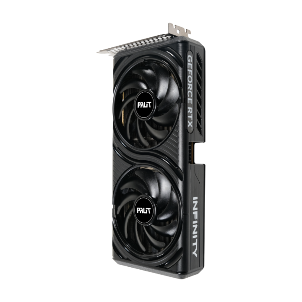 Tarjeta de video Palit RTX 5060 INFINITY 2 OC 8GB GDDR7 - Imagen 8