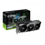 Tarjeta de Video INNO3D GeForce RTX 5070 TI ICHILL X3