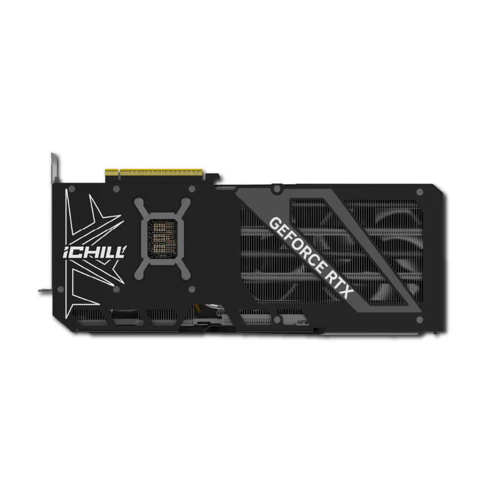 Tarjeta de video INNO3D GeForce RTX 5080 ICHILL X3 V2 16GB - Imagen 7
