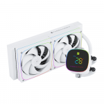 Refrigeración Líquida Thermalright Frozen Horizon 240 Digital Argb White