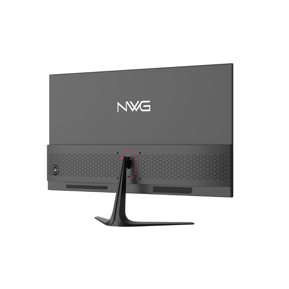 Monitor NEWGEN PRISM 27″/ QHD/ IPS/ 210Hz/ 1MS - Imagen 4