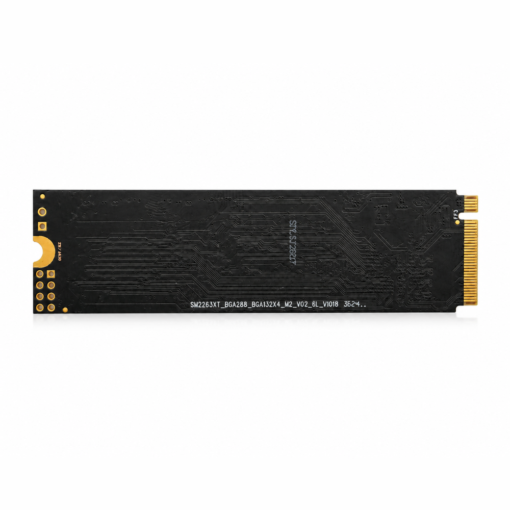 Unidad SSD NWG M.2 NVMe 1TB PCIe 3.0 (NWGNV1000P30) - Imagen 2