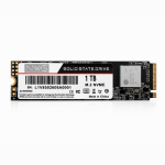 Unidad SSD NWG M.2 NVMe 1TB PCIe 3.0 (NWGNV1000P30)