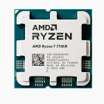 Procesador AMD Ryzen 7 7700X Tray