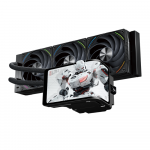 Refrigeración Líquida Thermalright Wonder Vision 360 Turbo Argb Black