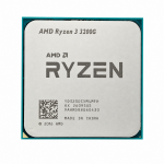 Procesador AMD Ryzen 3 3200G Tray