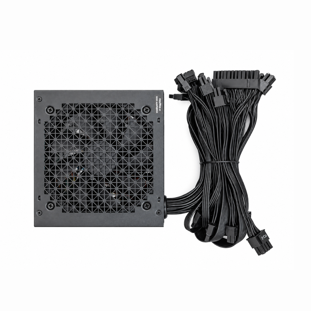 Fuente de Poder NWG VOLT 750W Certificacion Bronce - Imagen 4